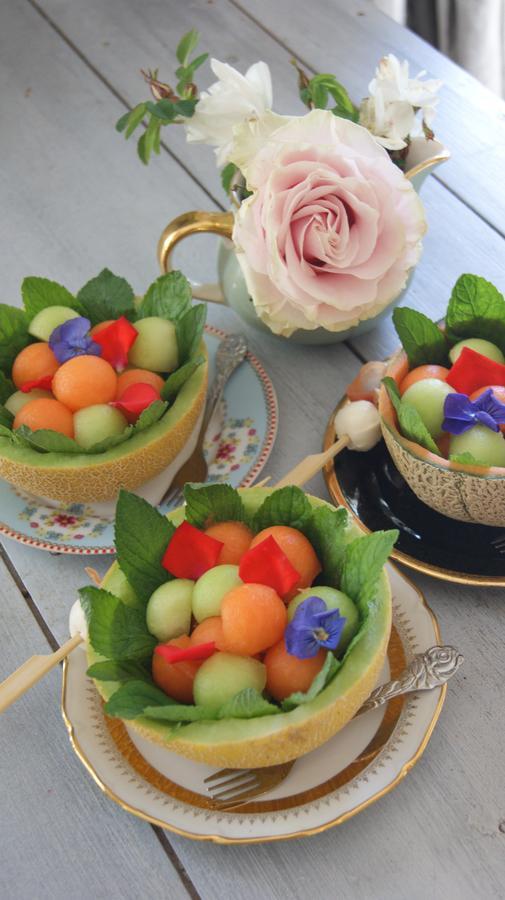 Bed and Breakfast Un Parfum De Violette Fourneville Екстер'єр фото